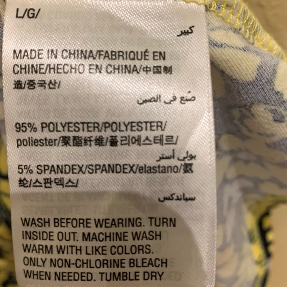 Epic Threads Girls dress - Picture 5 of 6